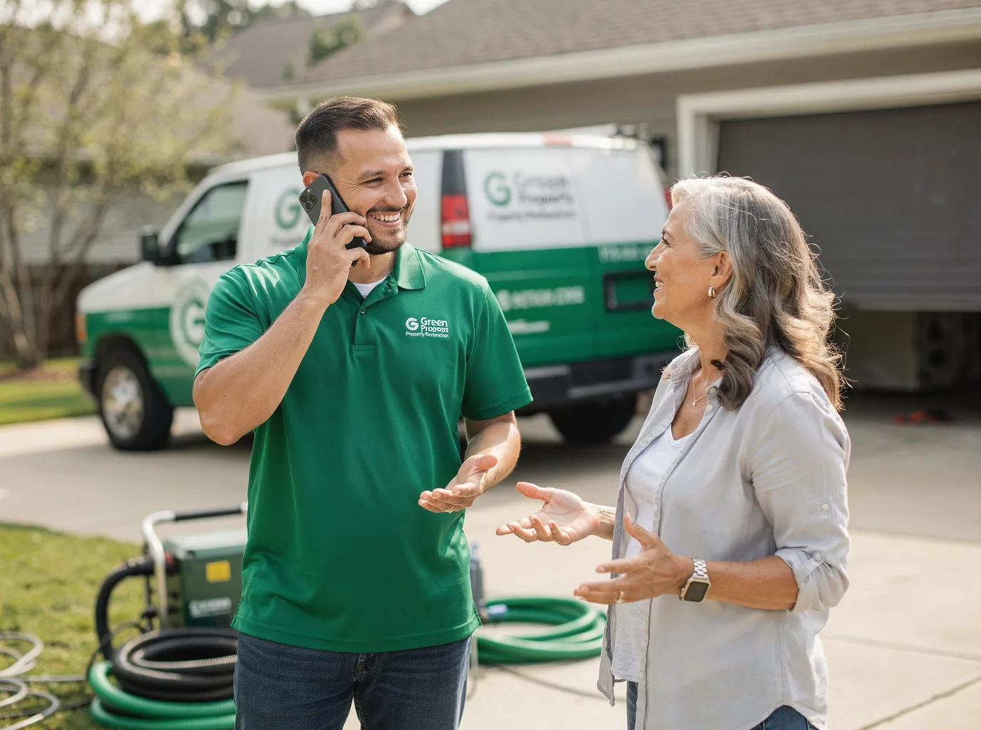 Water Damage Restoration Galena, OH FAQs